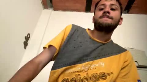 Yero online show from 01/06/26, 07:28