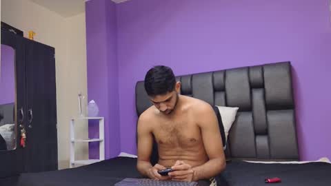 yerk_drom online show from 09/22/25, 07:27