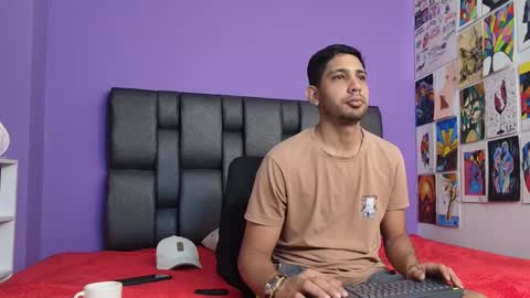 yerk_drom online show from 09/28/25, 06:02