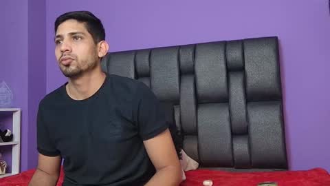 yerk_drom online show from 10/02/25, 09:00