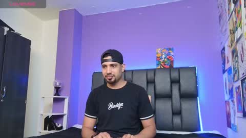 yerk_drom online show from 11/16/25, 05:29