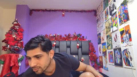 yerk_drom online show from 11/30/25, 06:01