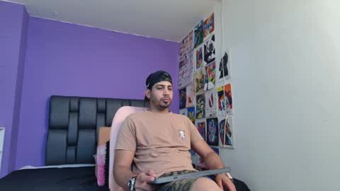 yerk_drom online show from 02/03/26, 06:57