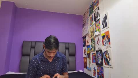 yerk_drom online show from 02/07/26, 06:55