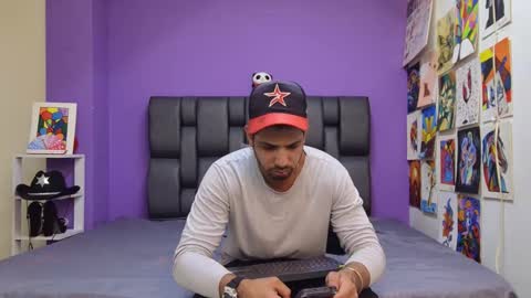 yerk_drom online show from 02/15/26, 06:37