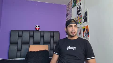 yerk_drom online show from 02/19/26, 06:37