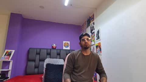 yerk_drom online show from 02/24/26, 06:50