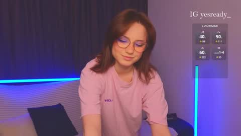 Snapshot of yes_ready chatting on 01/07/25, 10:41 eva online show from 01/07/25, 10:41