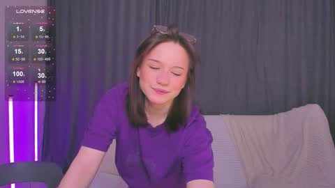 eva online show from 11/14/25, 07:56