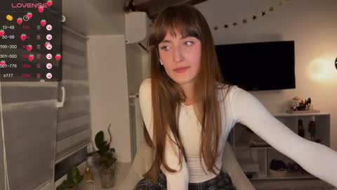 Zoe online show from 05/30/26, 08:28