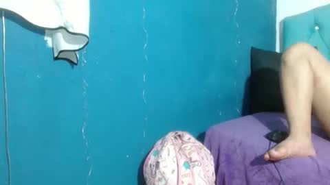 yesamin_stone18 online show from 04/02/26, 12:14