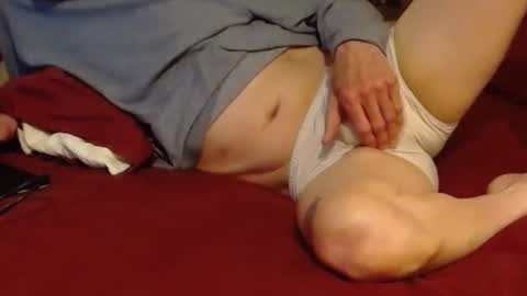 YesAnything4U online show from 02/11/25, 02:46