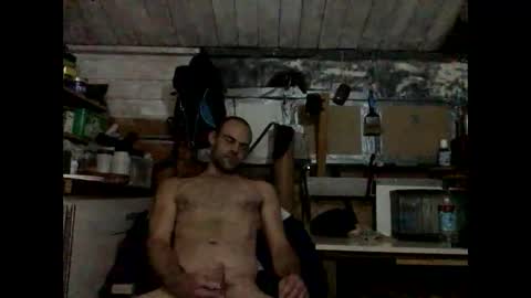 yesbarbs online show from 11/14/25, 10:29