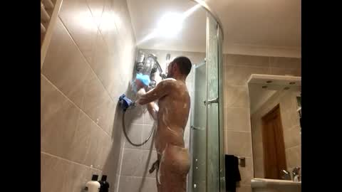 yesbarbs online show from 11/16/25, 05:18