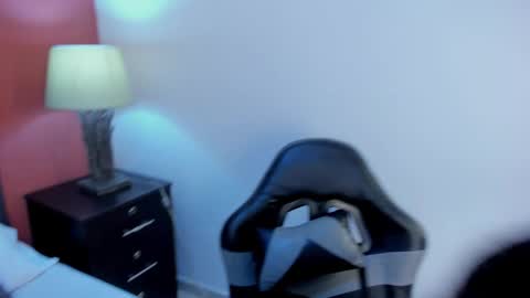 Snapshot of yesenia_villan chatting on 03/02/26, 12:34 Y E S E N I A online show from 03/02/26, 12:34