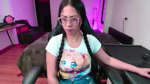 yesie_hot2 online show from 10/28/25, 02:15