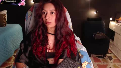 yesika_t online show from 02/26/26, 02:27