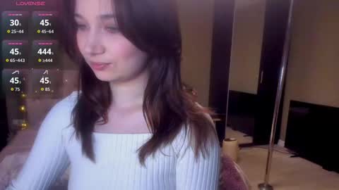 Sofie online show from 02/14/26, 07:16