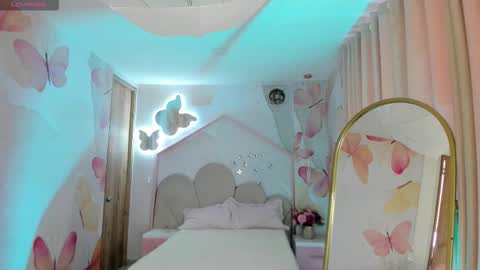 yess__daddy online show from 03/11/26, 02:12