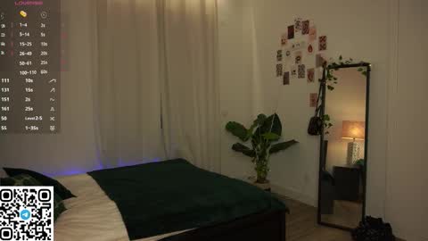 Kiki online show from 11/20/25, 03:28