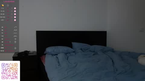 Kiki online show from 11/29/25, 10:40