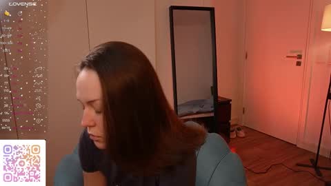 Kiki online show from 12/20/25, 03:08