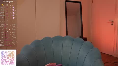 Kiki online show from 12/21/25, 03:08