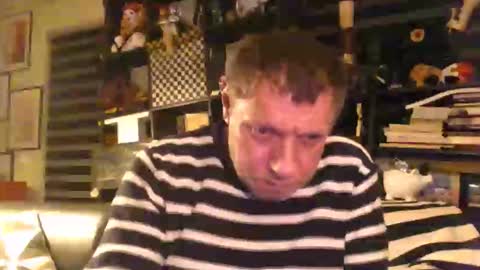 yessex247 online show from 03/05/26, 03:13