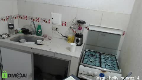 yessica and andres online show from 12/01/24, 10:53