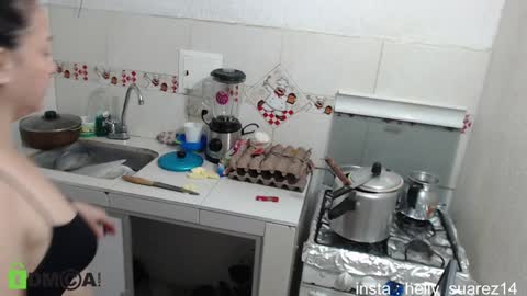 yessica and andres online show from 12/06/24, 04:28