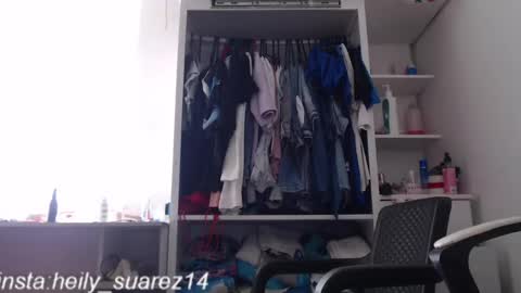 yessica and andres online show from 04/23/26, 09:50