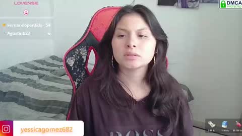 yessica_gomez01 online show from 02/13/26, 05:09