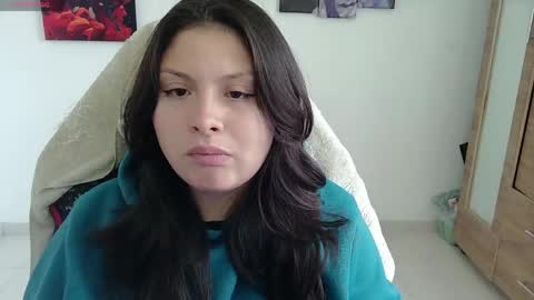 yessica_gomez01 online show from 06/07/26, 07:17