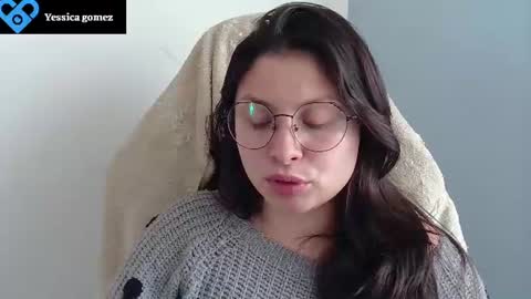 Snapshot of yessica_gomez01 chatting on 06/22/26, 10:29 yessica_gomez01 online show from 06/22/26, 10:29