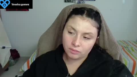 Snapshot of yessica_gomez01 chatting on 07/09/26, 10:47 yessica_gomez01 online show from 07/09/26, 10:47