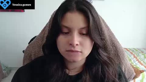 Snapshot of yessica_gomez01 chatting on 07/15/26, 02:00 yessica_gomez01 online show from 07/15/26, 02:00