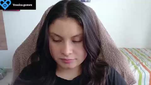 Snapshot of yessica_gomez01 chatting on 07/16/26, 09:32 yessica_gomez01 online show from 07/16/26, 09:32