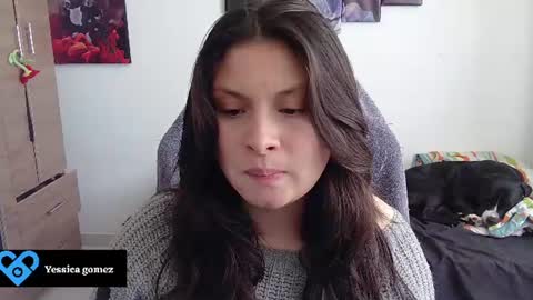 Snapshot of yessica_gomez01 chatting on 08/02/26, 06:06 yessica_gomez01 online show from 08/02/26, 06:06