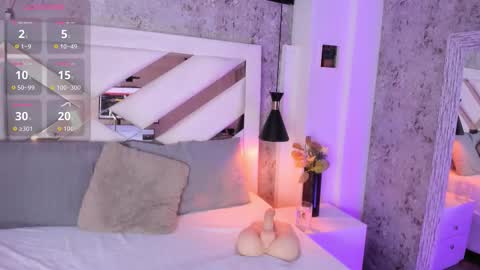 Yessica online show from 10/07/25, 12:24