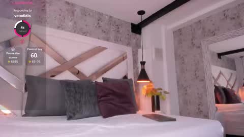 Yessica online show from 02/20/26, 12:27