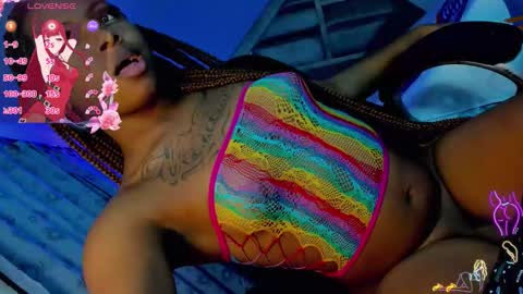 Snapshot of yessica_tsx chatting on 09/21/25, 02:35 yessica_tsx online show from 09/21/25, 02:35