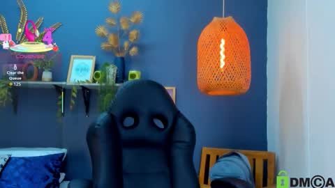 Snapshot of yessika_parker chatting on 11/13/25, 02:54 yessika_parker online show from 11/13/25, 02:54