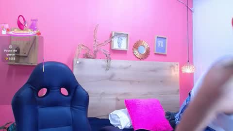 yessika_parker online show from 01/06/26, 11:14