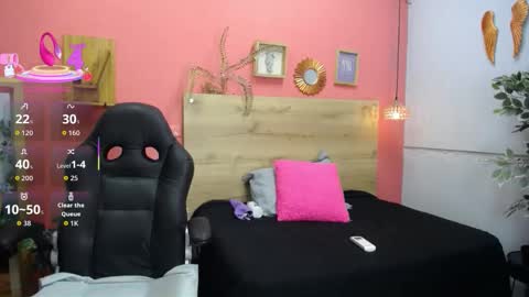 yessika_parker online show from 01/07/26, 12:07