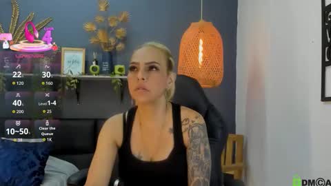 yessika_parker online show from 01/15/26, 10:31