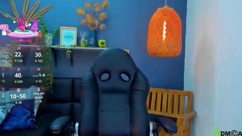 yessika_parker online show from 02/07/26, 10:08