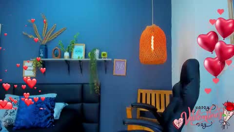 yessika_parker online show from 02/15/26, 10:03