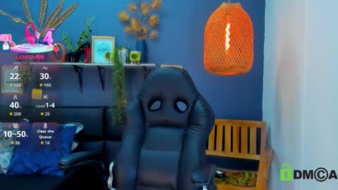 yessika_parker online show from 03/14/26, 09:26