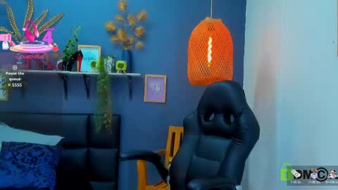 yessika_parker online show from 04/24/26, 08:50