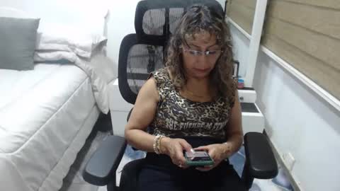 jessy online show from 03/24/26, 02:27